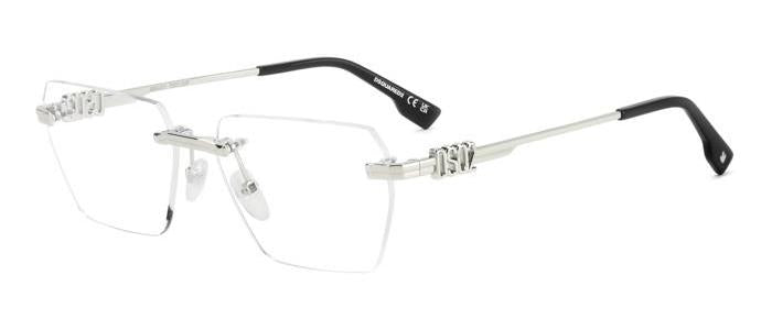 DSQUARED2 0102 VISTA ARGENTO