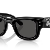 RAY-BAN 0RB4940B WAYFARER PUFFER X ASAP ROCKY