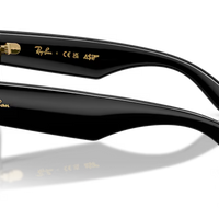 RAY-BAN 0RB4940 WAYFARER PUFFER X ASAP ROCKY