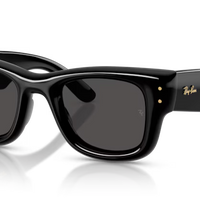 RAY-BAN 0RB4940 WAYFARER PUFFER X ASAP ROCKY