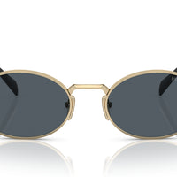 PRADA SPR 65Z ORO/NERO