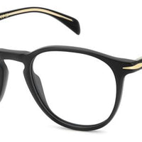 DAVID BECKHAM DB1018 003-BLACK MATTER