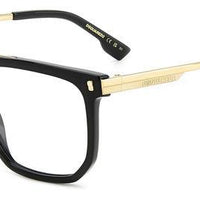 DSQUARED2 D2 0112 807-NERO