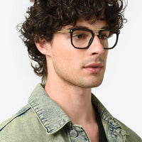 DSQUARED2 D2 0112 807-NERO