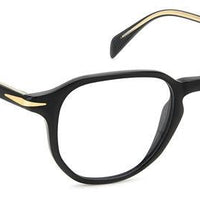 DAVID BECKHAM DB 1140 807-NERO