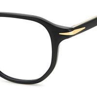 DAVID BECKHAM DB 1140 807-NERO