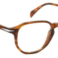 DAVID BECKHAM DB 1140 EX4-MARRONE CORNO