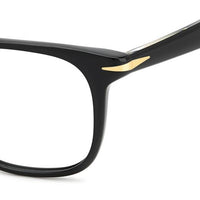 DAVID BECKHAM DB 1184 807-NERO