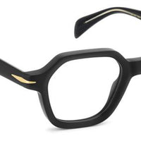 DAVID BECKHAM DB 7140 003-NERO