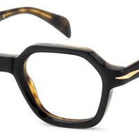 DAVID BECKHAM DB 7140 WR7-NERO AVANA