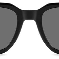 DAVID BECKHAM DB 7143/C 807-NERO CLIP-ON