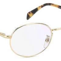 DAVID BECKHAM DB 1203 HM2-ORO AVANA