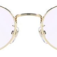 DAVID BECKHAM DB 1203 HM2-ORO AVANA