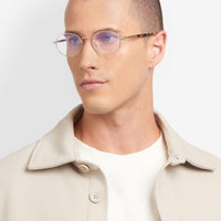 DAVID BECKHAM DB 1203 HM2-ORO AVANA