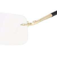 DAVID BECKHAM DB 1202 RHL-ORO NERO