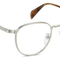 DAVID BECKHAM DB 1241 9CI-GRIGIO MARRONE