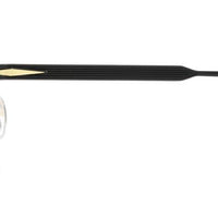 DAVID BECKHAM DB1242 I46-NERO ORO