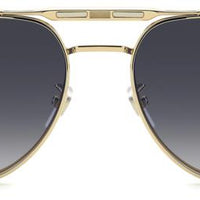 DAVID BECKHAM DB1238/C J5G-ORO CLIP-ON