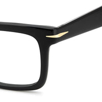 DAVID BECKHAM DB 1237 807-NERO
