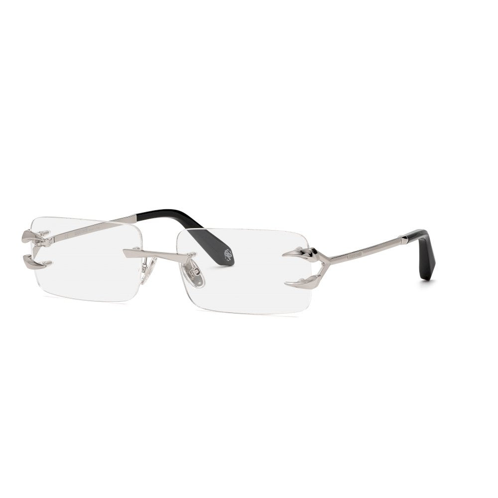 ROBERTO CAVALLI VRC023 ARGENTO