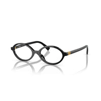 MIU MIU VISTA VMU01X NERO