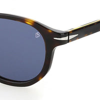 DAVID BECKHAM DB1007/S 086-AVANA MARRONE