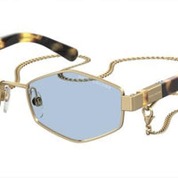 MARC JACOBS MARC 496/S 013-ORO