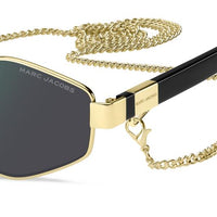 MARC JACOBS MARC 496/S PEF-GOLD GREEN