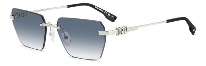 Dsquared2 D2 0102/S GRIGIO