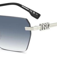 Dsquared2 D2 0102/S Black