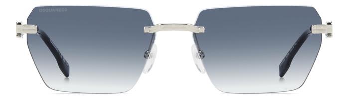 Dsquared2 D2 0102/S GRIGIO