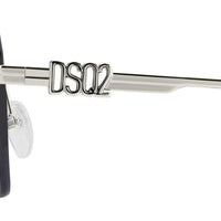 Dsquared2 D2 0102/S Black