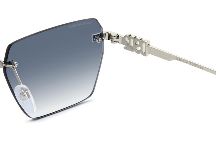 Dsquared2 D2 0102/S GRIGIO
