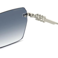 Dsquared2 D2 0102/S Black