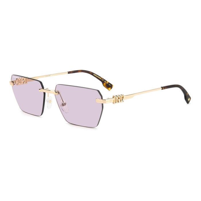 Dsquared2 D2 0102/S Pink