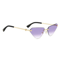 DSQUARED2 D2 0108/S GOLD VIOLET