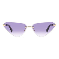 DSQUARED2 D2 0108/S GOLD VIOLET