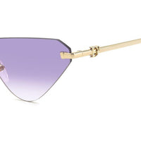 DSQUARED2 D2 0108/S GOLD VIOLET