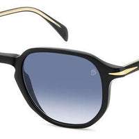 DAVID BECKHAM 1140/S 807-NERO