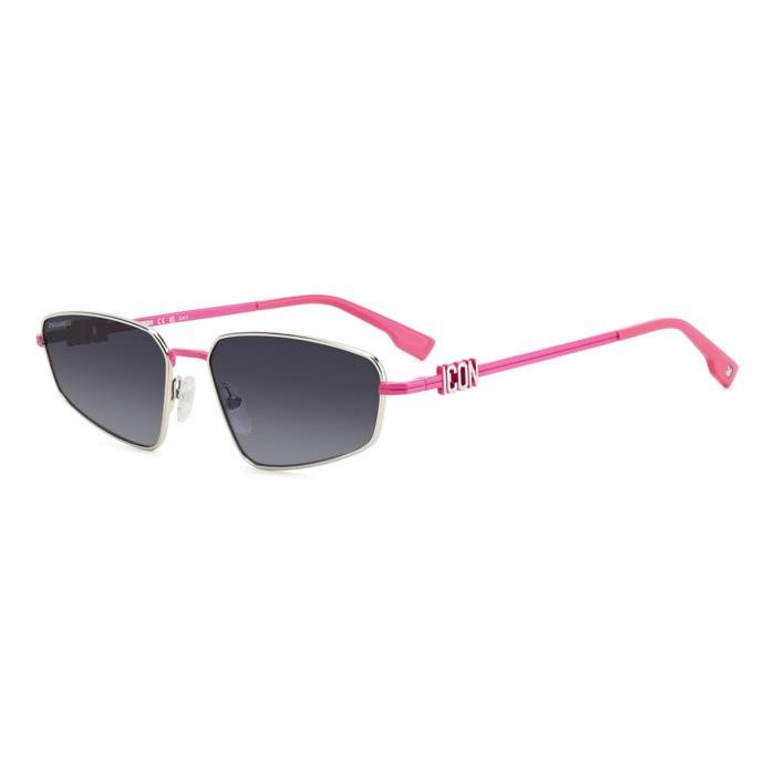 DSQUARED2 ICON 0015/S ROSA