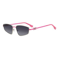 DSQUARED2 ICON 0015/S ROSA