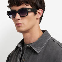 MARC JACOBS MARC 787/S 807-NERO