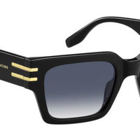 MARC JACOBS MARC 787/S 2M2-NERO ORO