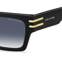 MARC JACOBS MARC 787/S 2M2-NERO ORO