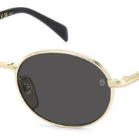 DAVID BECKHAM DB 1196/S RHL-ORO NERO