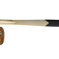 DAVID BECKHAM DB 1196/S RHL-ORO NERO