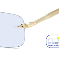 DAVID BECKHAM DB 1195/S IDA-ORO CORNO