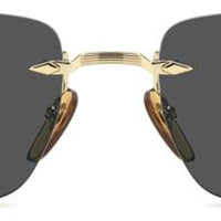 DAVID BECKHAM DB 1195/S RHL-ORO NERO