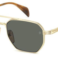 DAVID BECKHAM 1229/S T5U-ORO CORNO
