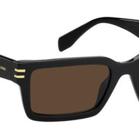 MARC JABOBS MARC 905/S 807-NERO